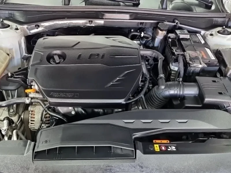 Hyundai Sonata 2.0 - САМО 30% АВАНС, снимка 6 - Автомобили и джипове - 55998017