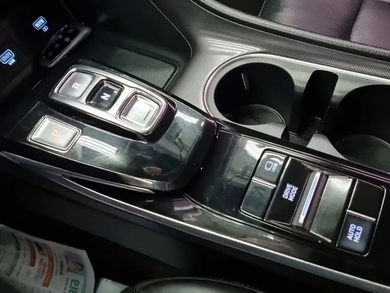 Hyundai Sonata 2.0 - САМО 30% АВАНС, снимка 12 - Автомобили и джипове - 55998017