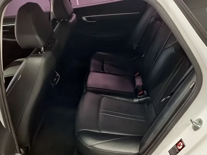 Hyundai Sonata 2.0 - САМО 30% АВАНС, снимка 8 - Автомобили и джипове - 55998017
