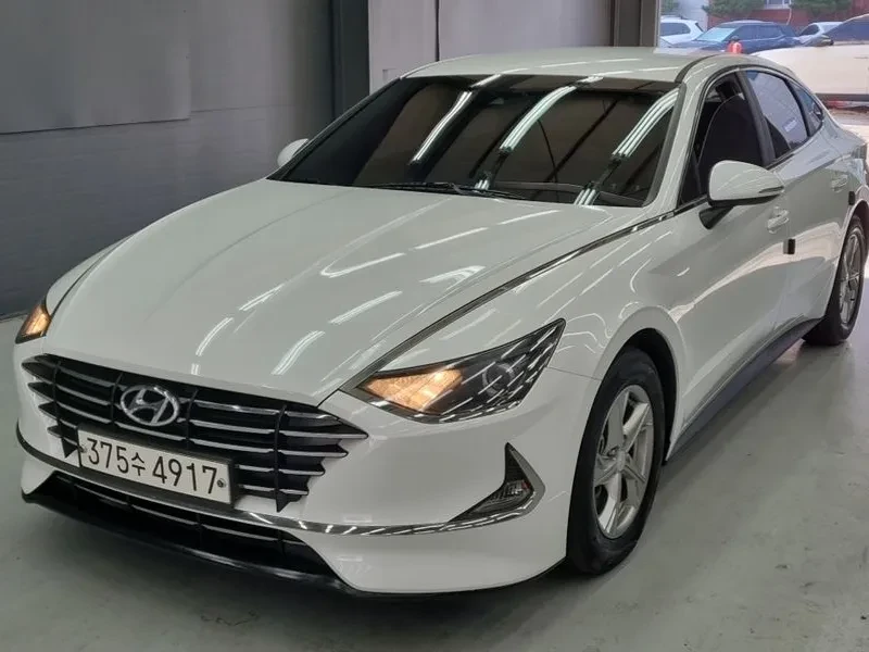 Hyundai Sonata 2.0 - САМО 30% АВАНС