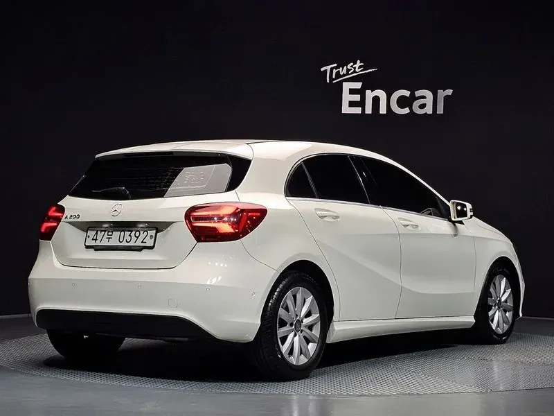 Mercedes-Benz A 200 ⭐| �������| �������| ����� �� ������� | Mobile.bg � ����������� 2