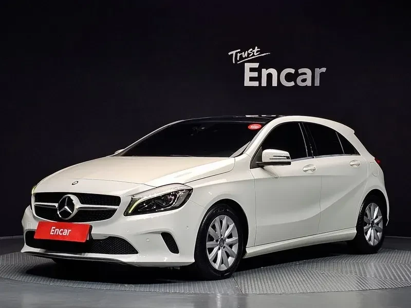 Mercedes-Benz A 200 ⭐| �������| �������| ����� �� ������� | Mobile.bg � ����������� 1