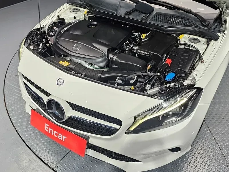 Mercedes-Benz A 200 ⭐| �������| �������| ����� �� ������� | Mobile.bg � ����������� 6