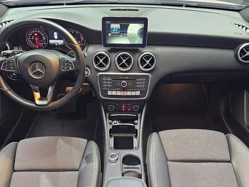 Mercedes-Benz A 200 ⭐| �������| �������| ����� �� ������� | Mobile.bg � ����������� 7