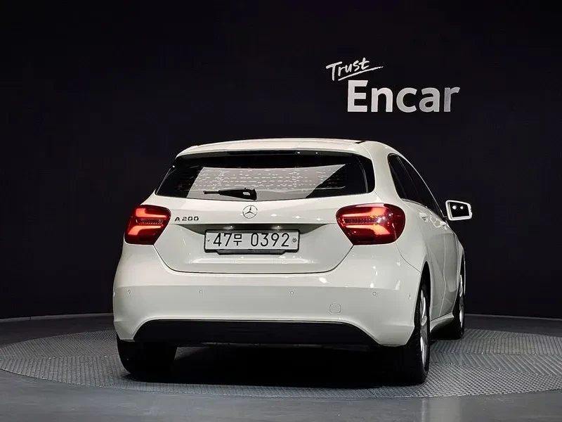 Mercedes-Benz A 200 ⭐| �������| �������| ����� �� ������� | Mobile.bg � ����������� 4