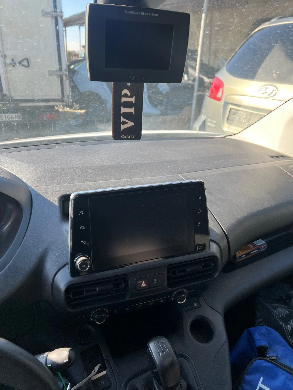 Peugeot Partner 1.6HDI | Mobile.bg   11