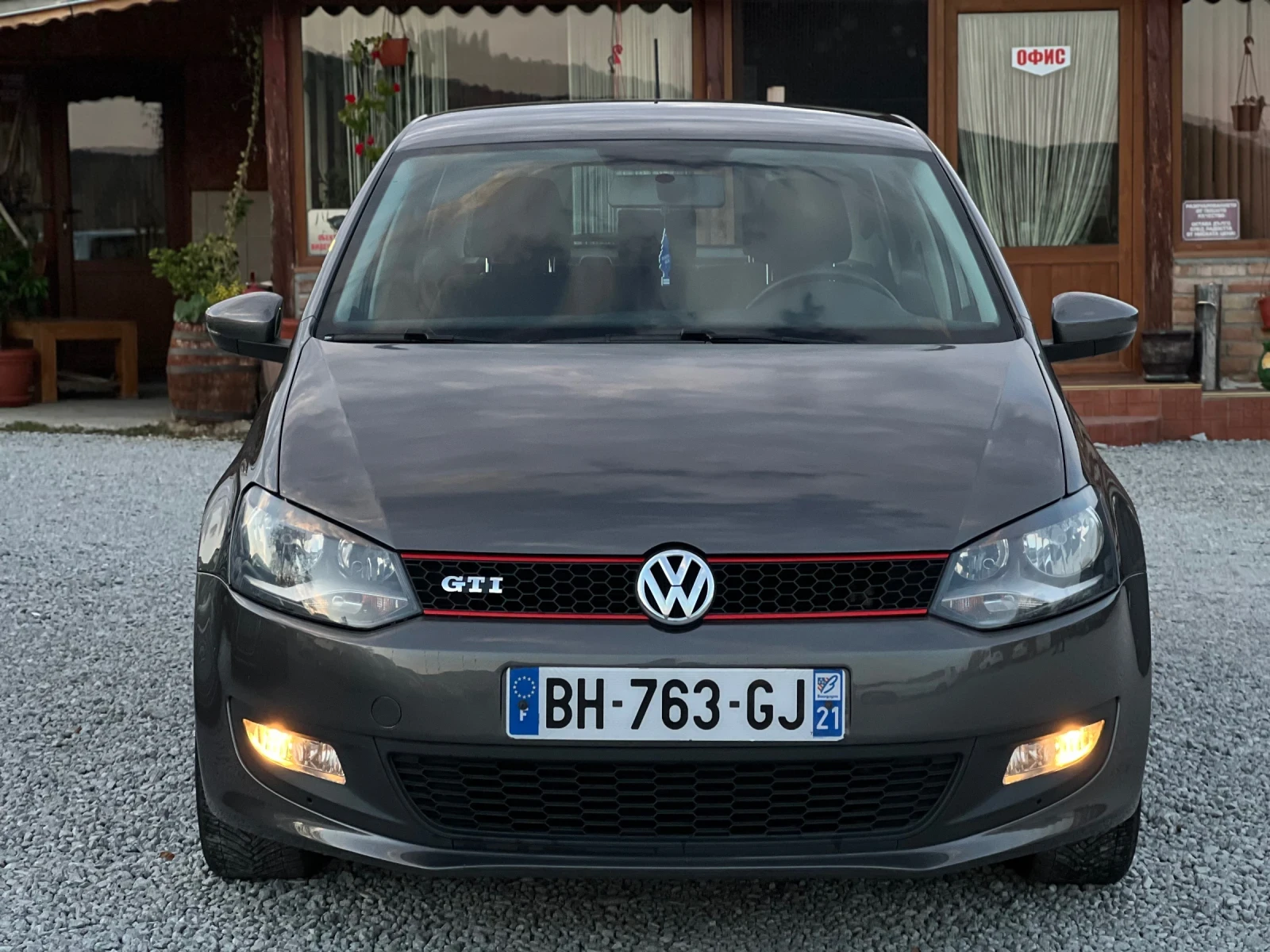 VW Polo 1.6 TDi - изображение 5