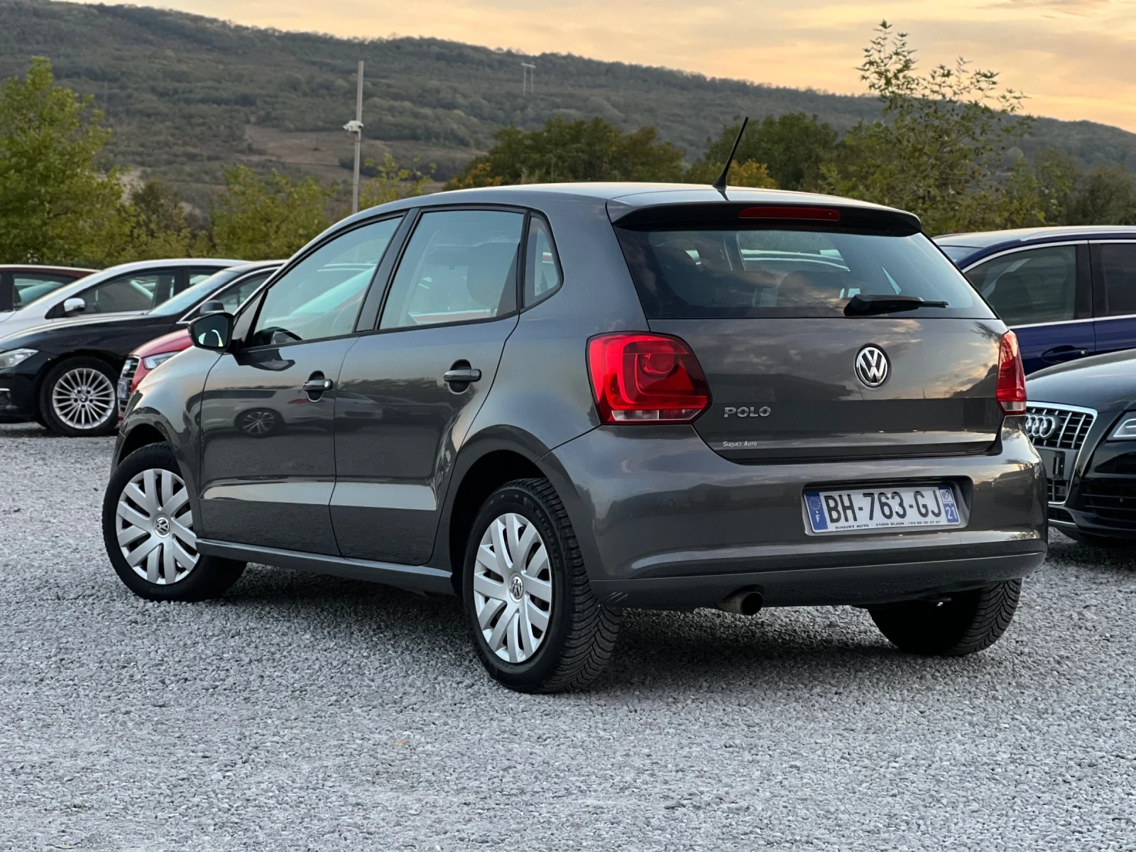 VW Polo 1.6 TDi - изображение 3