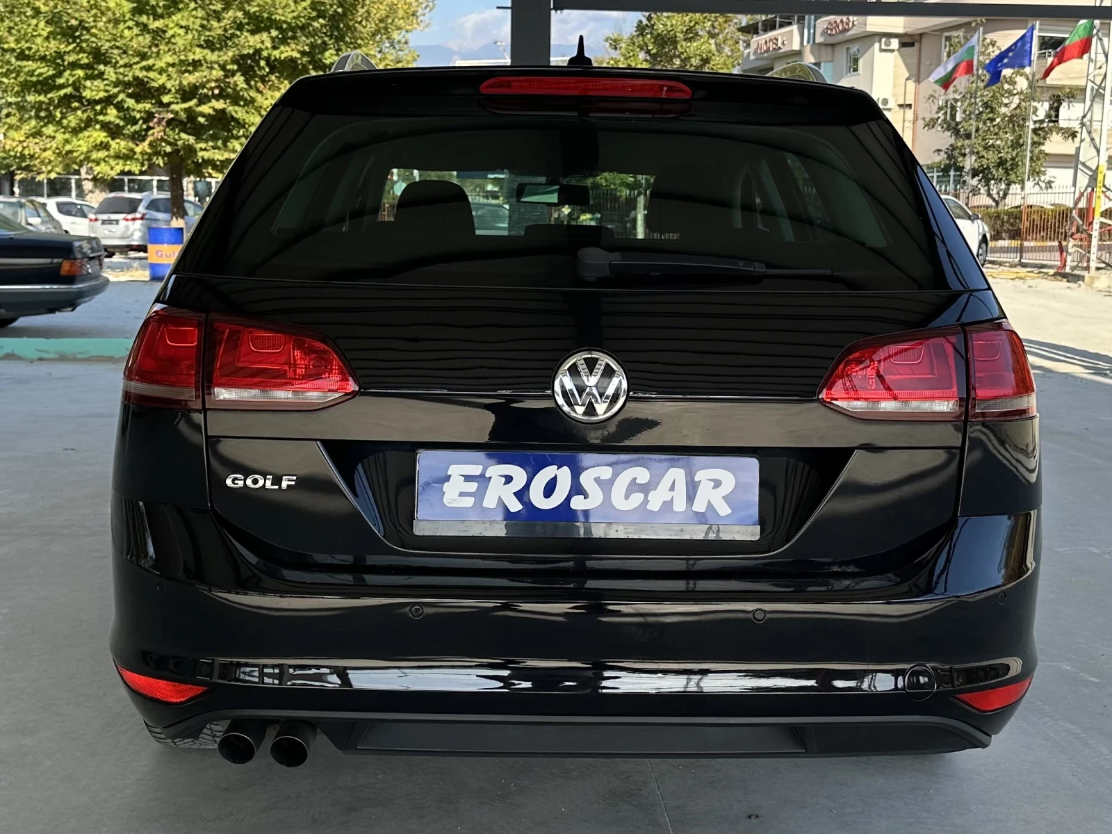 VW Golf VII/2.0TDI/DSG/EDITION/CAMERA/NAVI - изображение 6