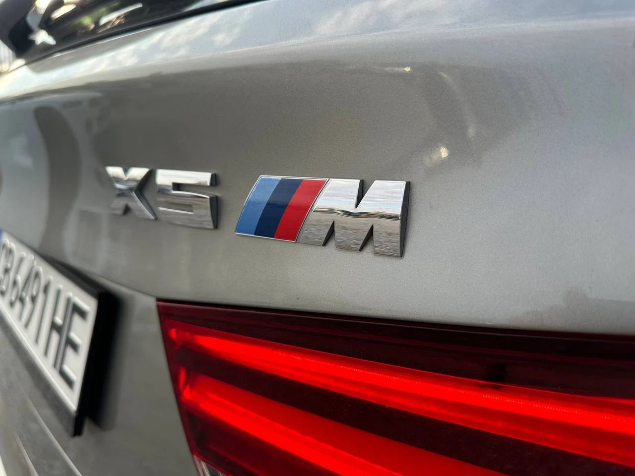 BMW X5M COMPETITION/HARMAN/HEAD-UP/M-SEAT | Mobile.bg   17