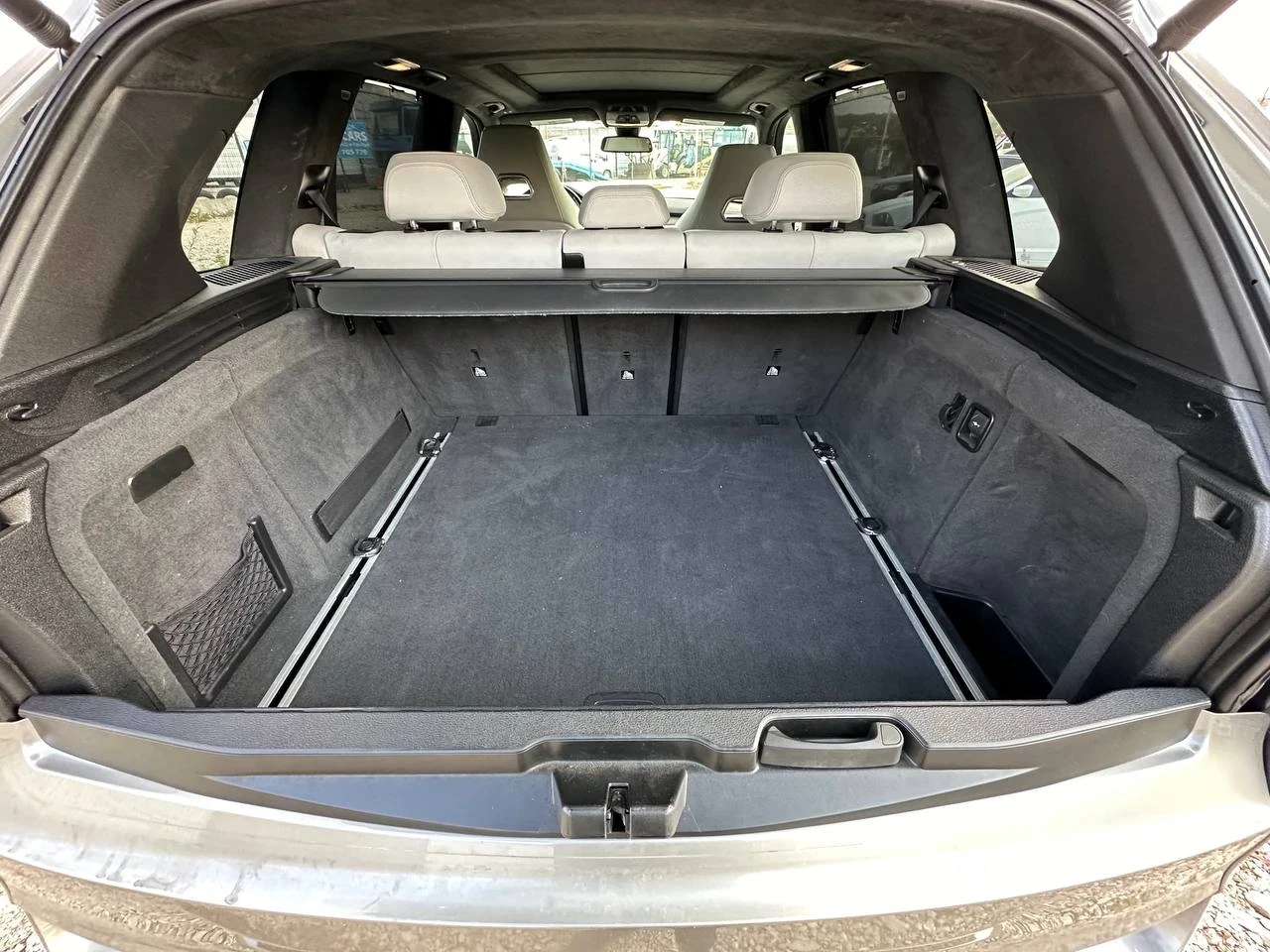 BMW X5M COMPETITION/HARMAN/HEAD-UP/M-SEAT | Mobile.bg   13