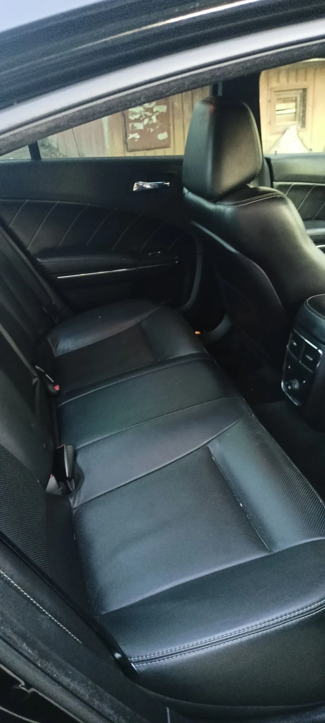 Dodge Charger RT 5.7HEMI AWD | Mobile.bg — изображение 11