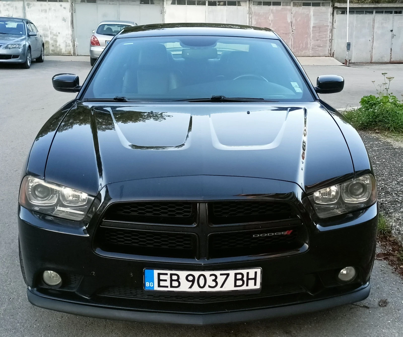 Dodge Charger RT 5.7HEMI AWD - изображение 2