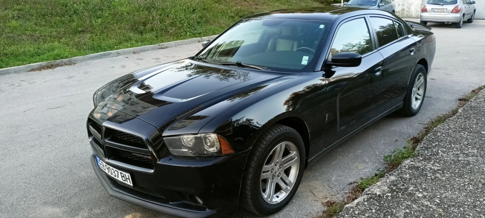 Dodge Charger RT 5.7HEMI AWD - изображение 7