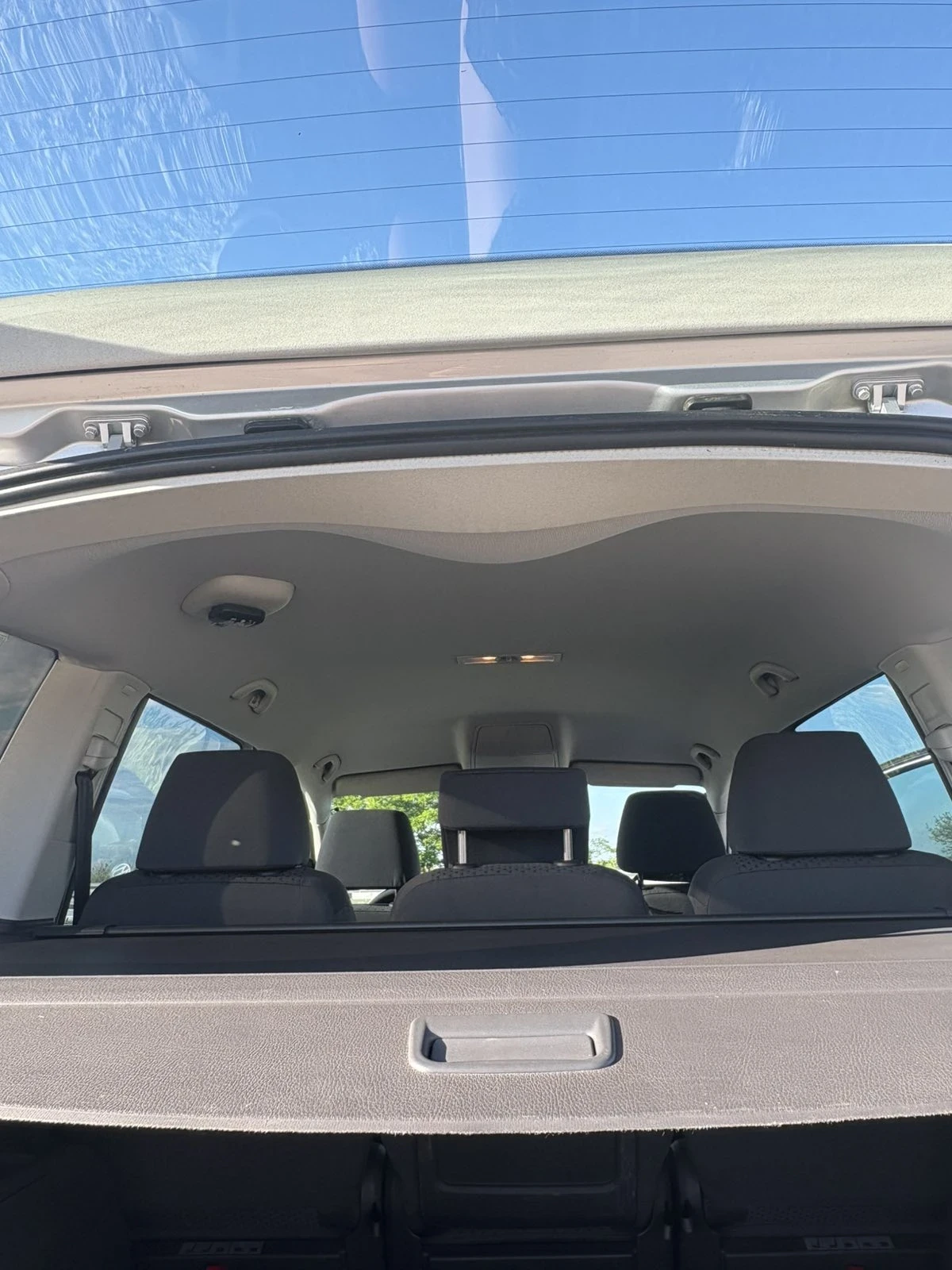 VW Touran  - изображение 10