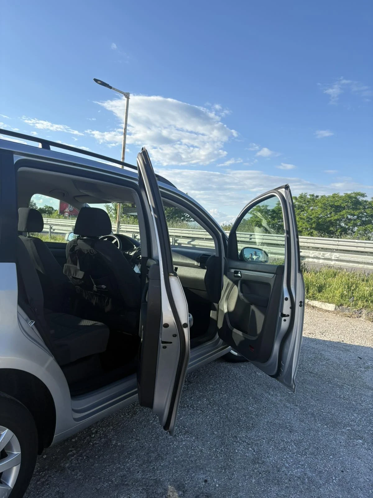 VW Touran | Mobile.bg — изображение 14