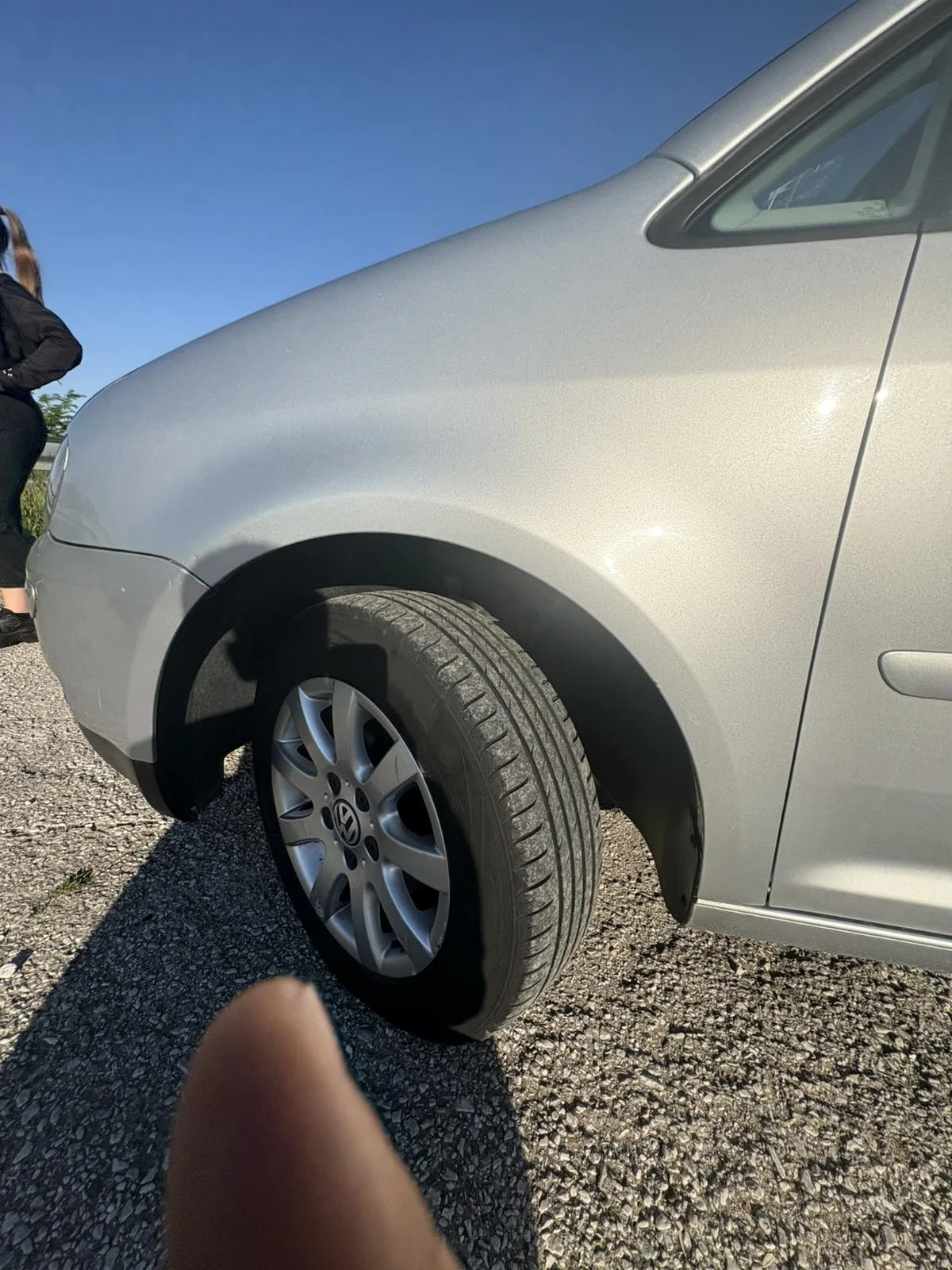 VW Touran | Mobile.bg — изображение 15