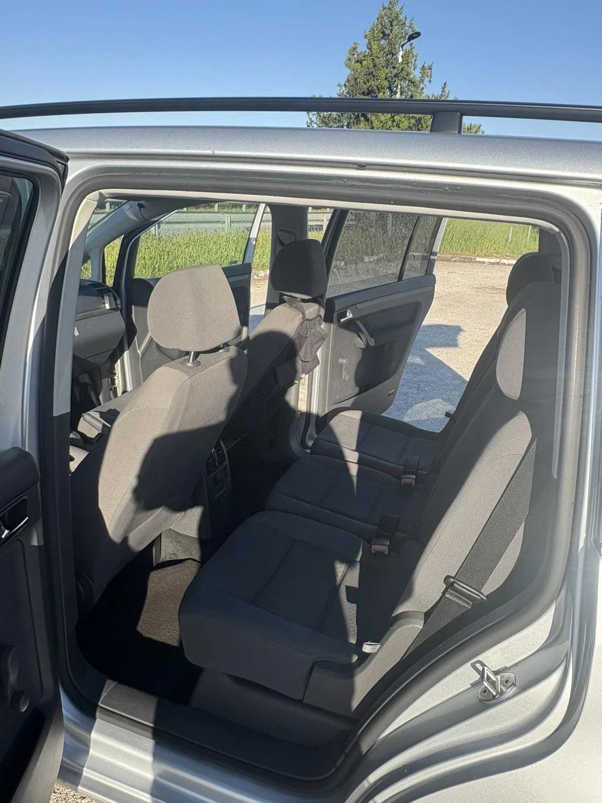 VW Touran  - изображение 8