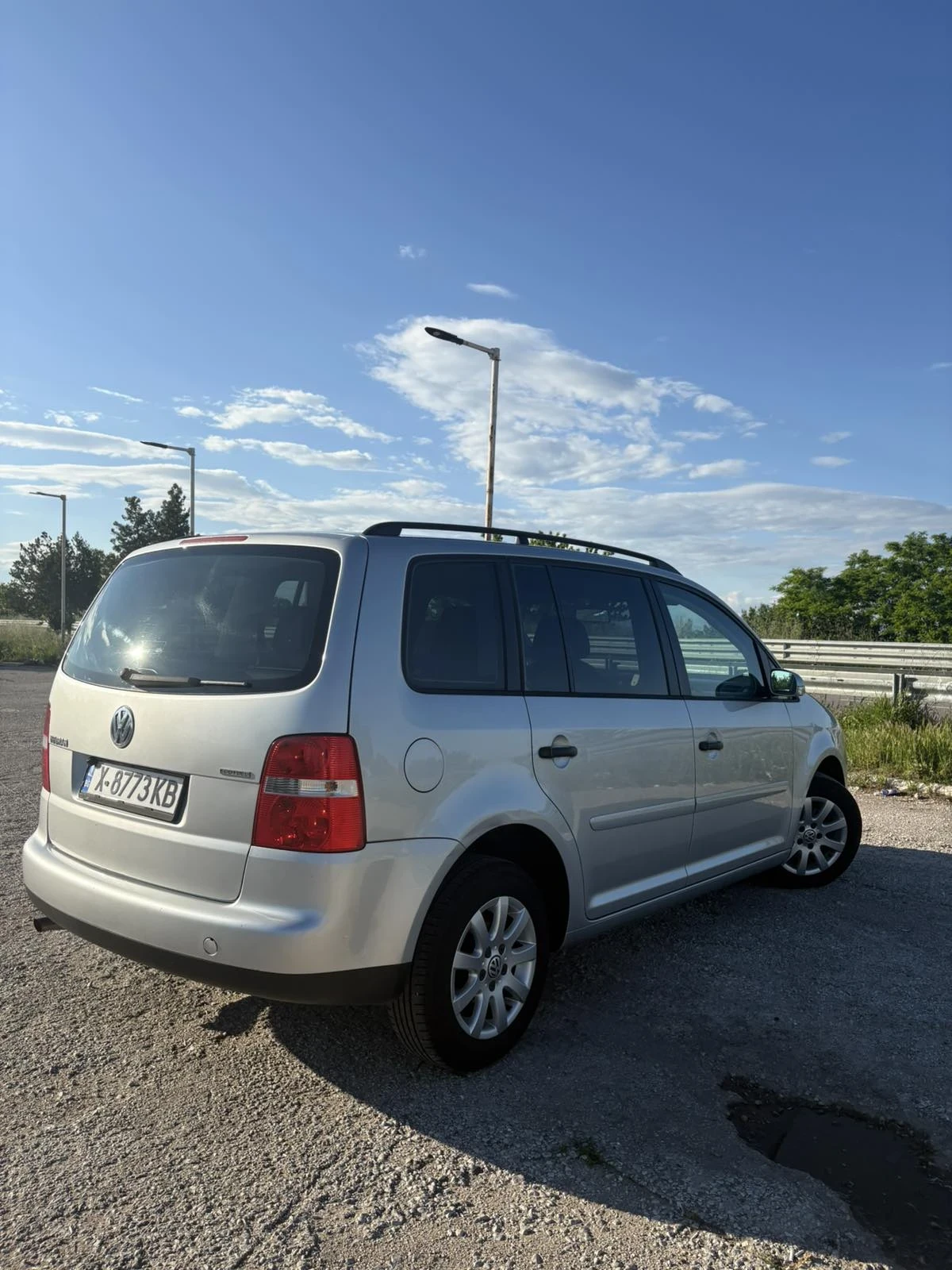 VW Touran | Mobile.bg — изображение 12