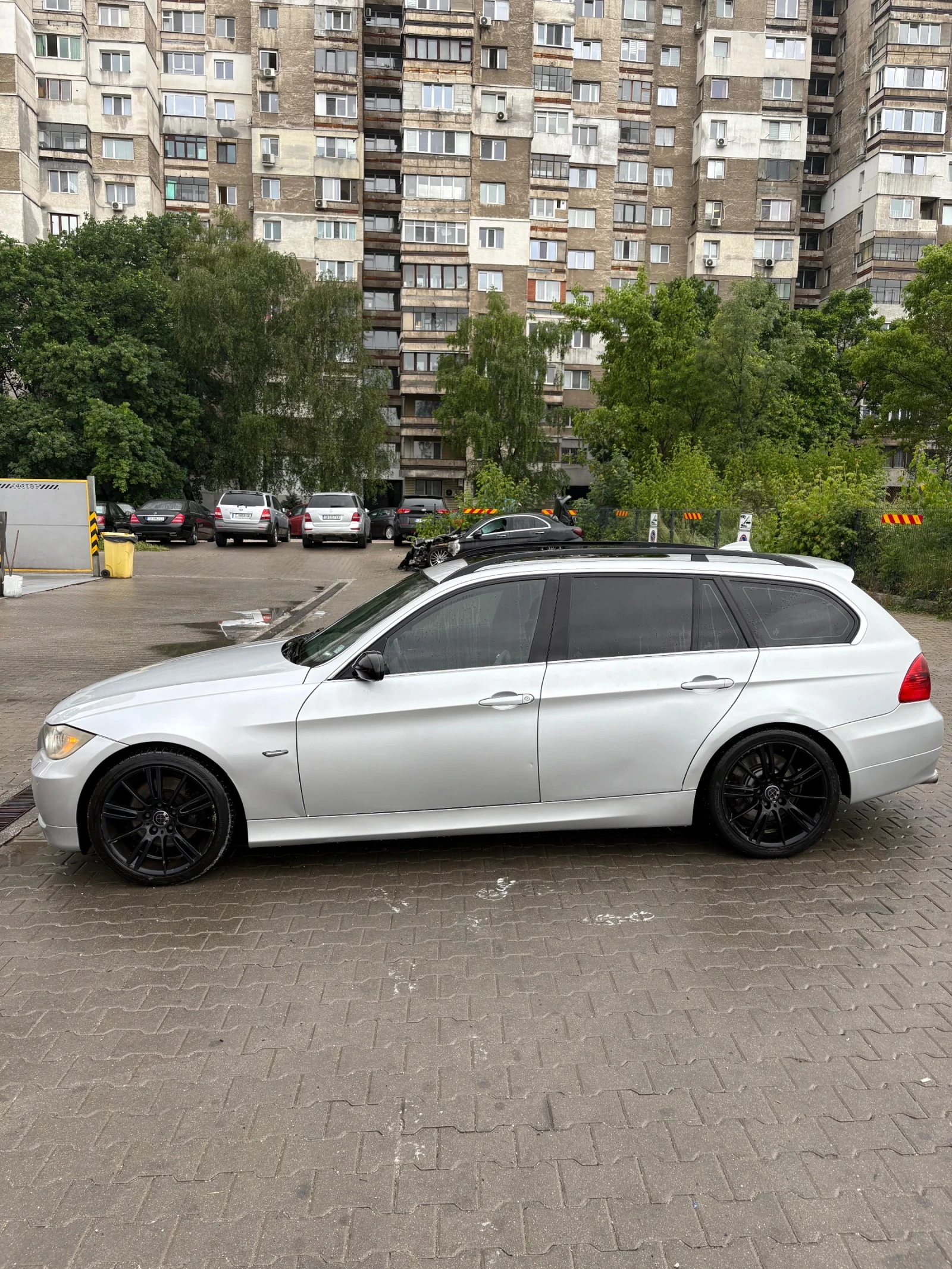 BMW 330 Bmw 330 xd - изображение 3