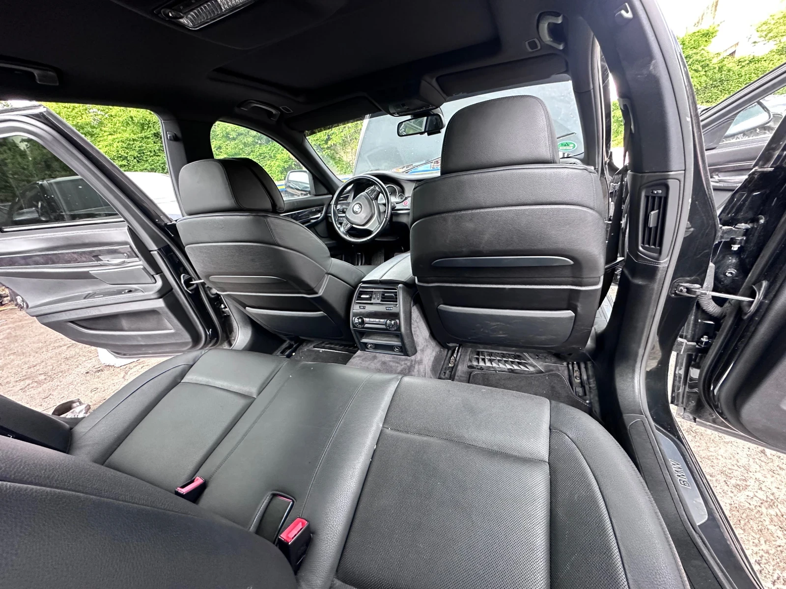 BMW 750 6344 | Mobile.bg   11