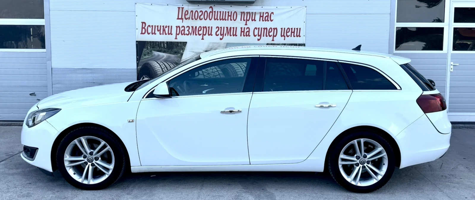Opel Insignia 120KS SPORTS FULL  - изображение 5