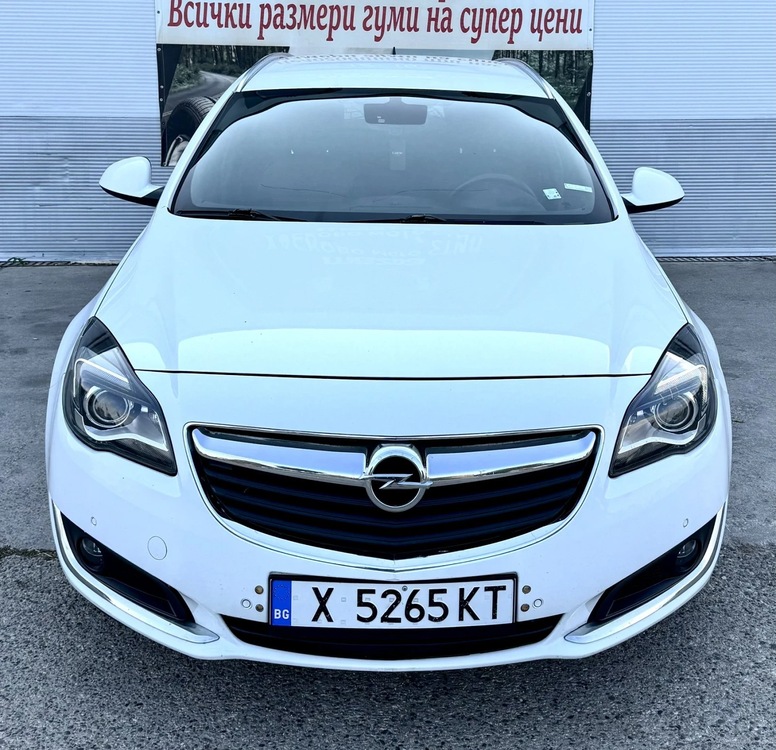 Opel Insignia 120KS SPORTS FULL  - изображение 3