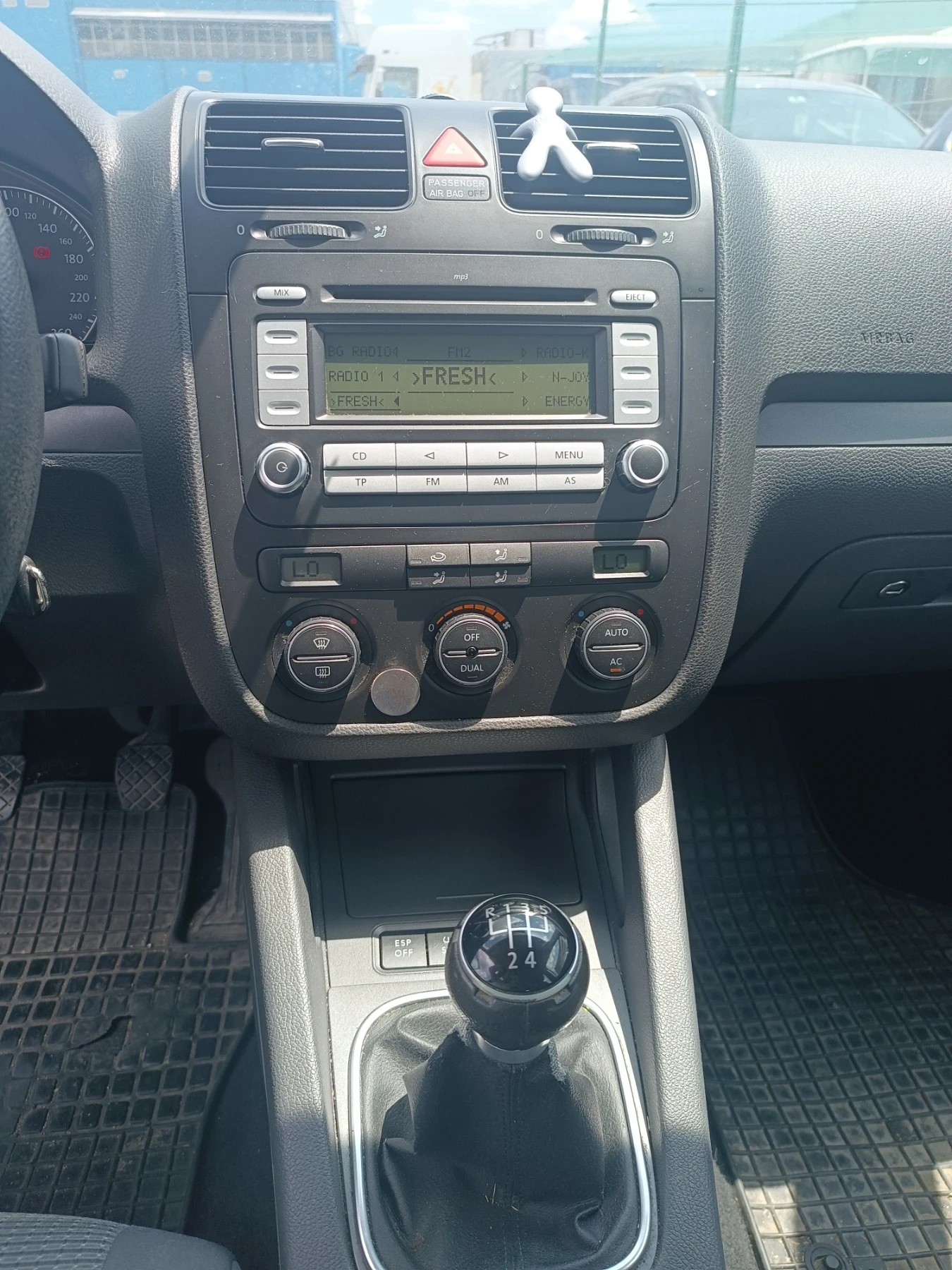 VW Golf 1, 9 TDi, ЛИЗИНГ - изображение 7