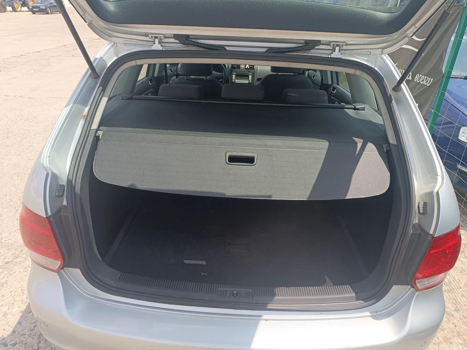 VW Golf 1, 9 TDi, ЛИЗИНГ - изображение 5