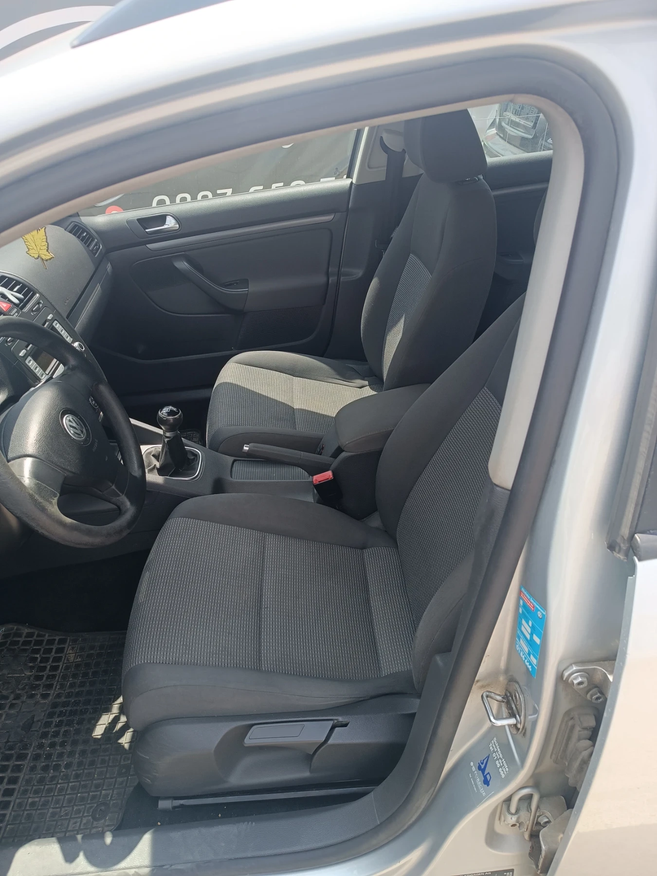 VW Golf 1, 9 TDi, ЛИЗИНГ - изображение 6