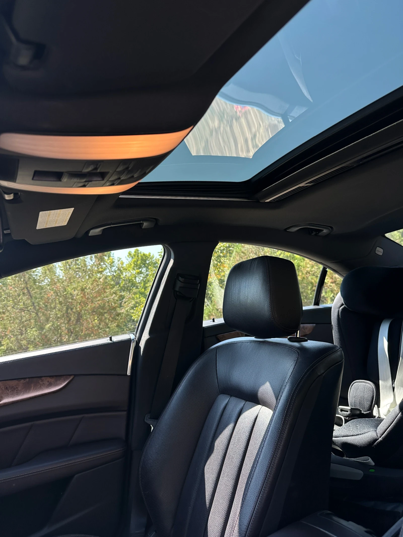 Mercedes-Benz CLS 350 CDI 4 MATIC | Mobile.bg   11