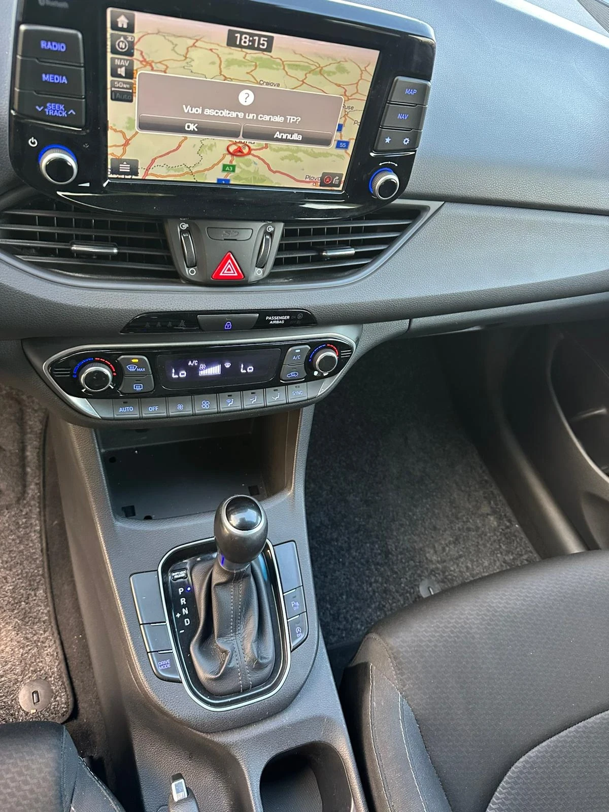 Hyundai I30 1, 600CRDI EURO6 - изображение 7