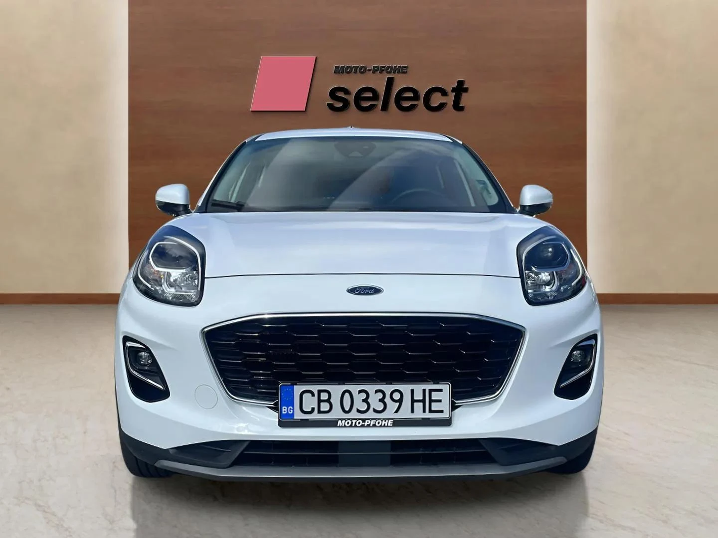 Ford Puma 1.0 EcoBoost - изображение 2