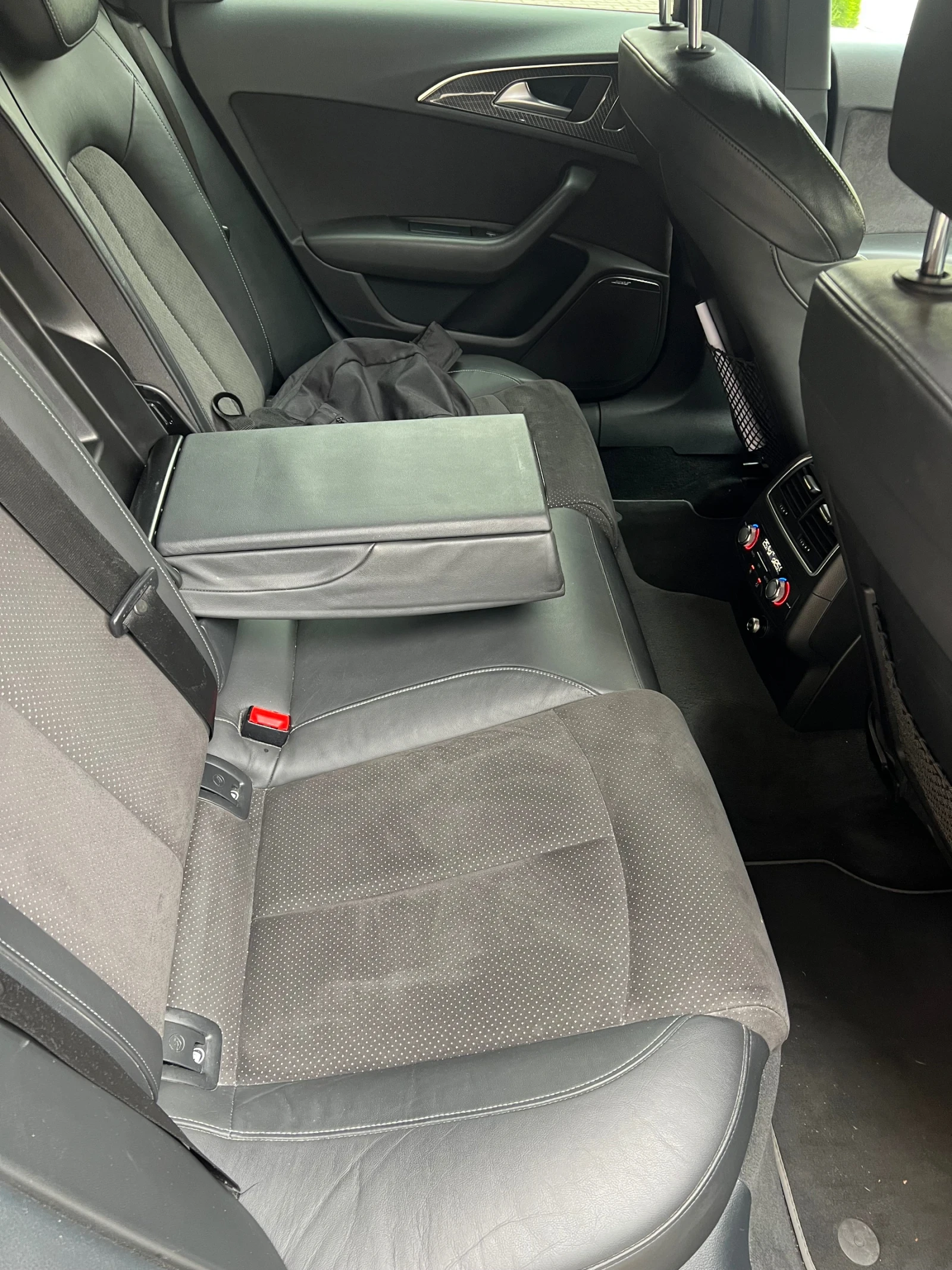Audi A6 3.0 - изображение 5