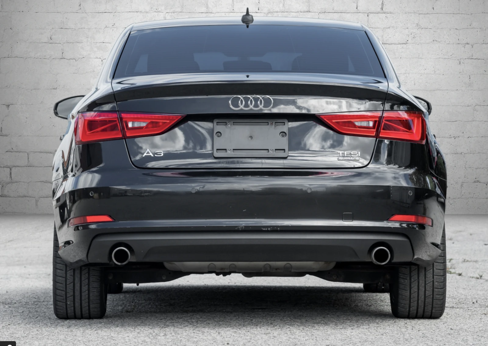 Audi A3 2.0T / Quatro / Premium / Sunroof | Mobile.bg   5