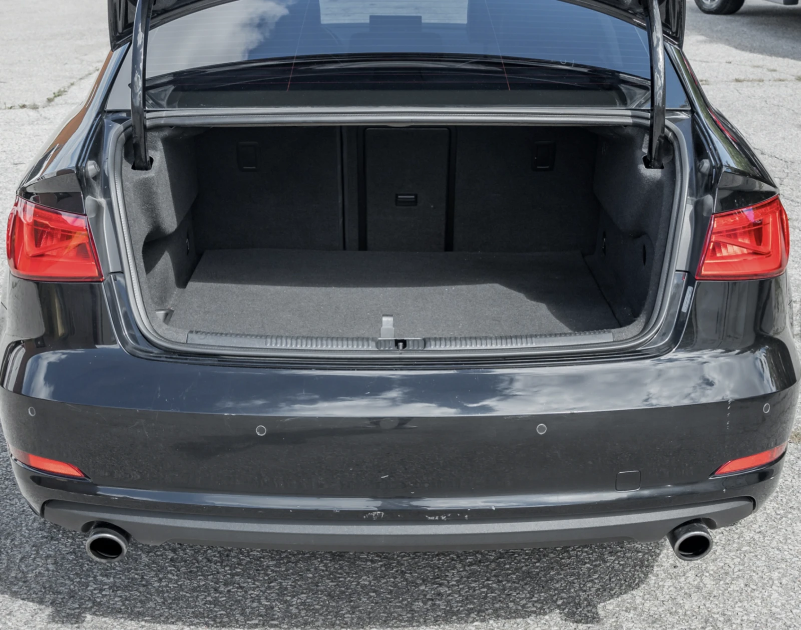 Audi A3 2.0T / Quatro / Premium / Sunroof | Mobile.bg   6