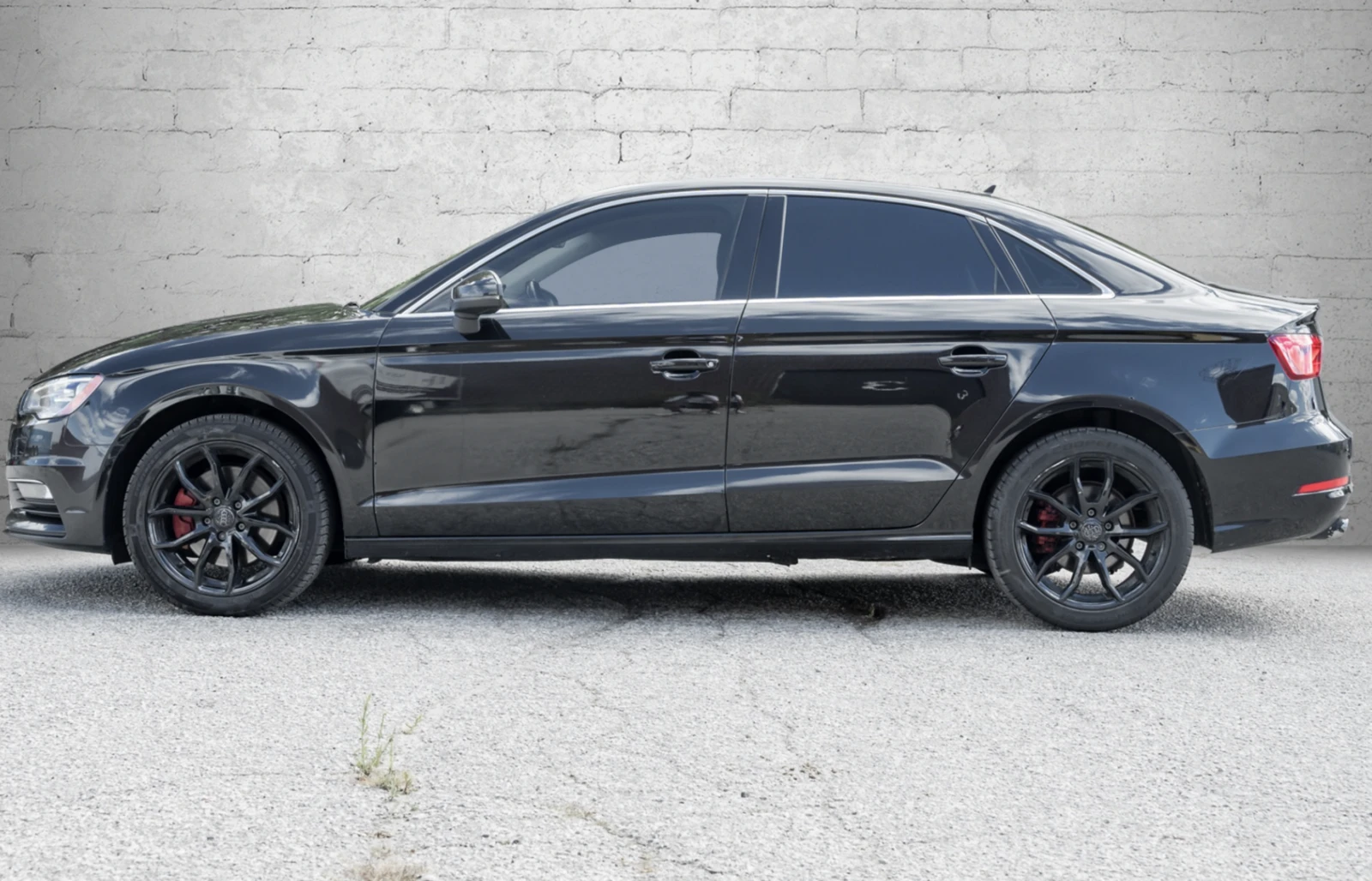 Audi A3 2.0T / Quatro / Premium / Sunroof | Mobile.bg   4