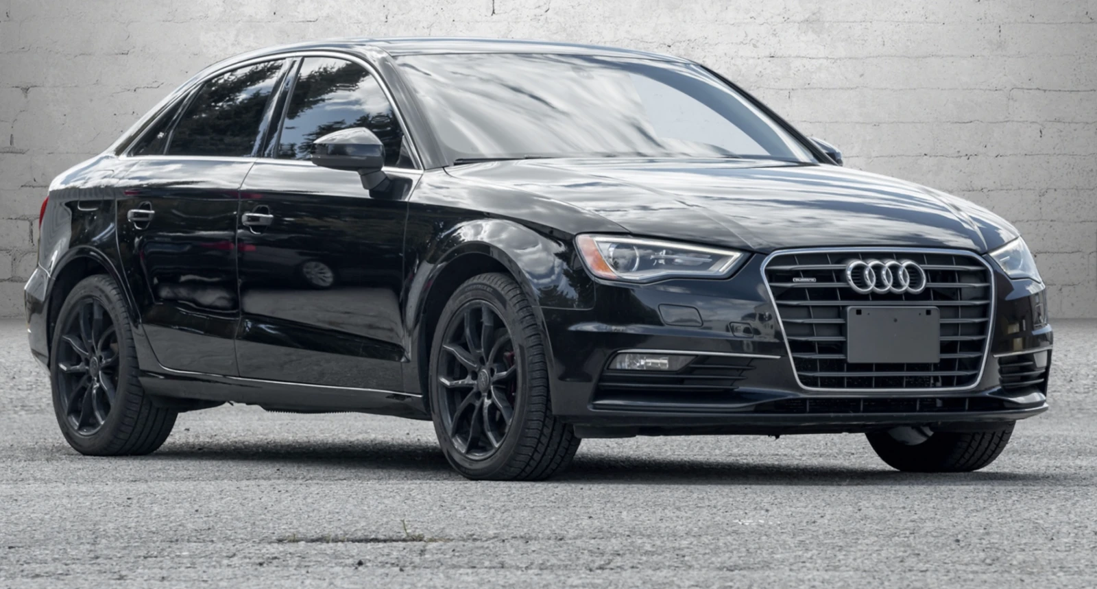 Audi A3 2.0T / Quatro / Premium / Sunroof | Mobile.bg   1