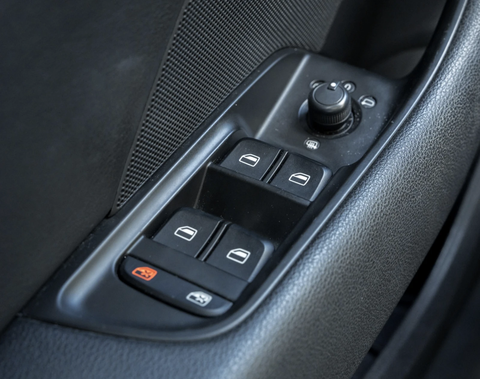 Audi A3 2.0T / Quatro / Premium / Sunroof | Mobile.bg   16