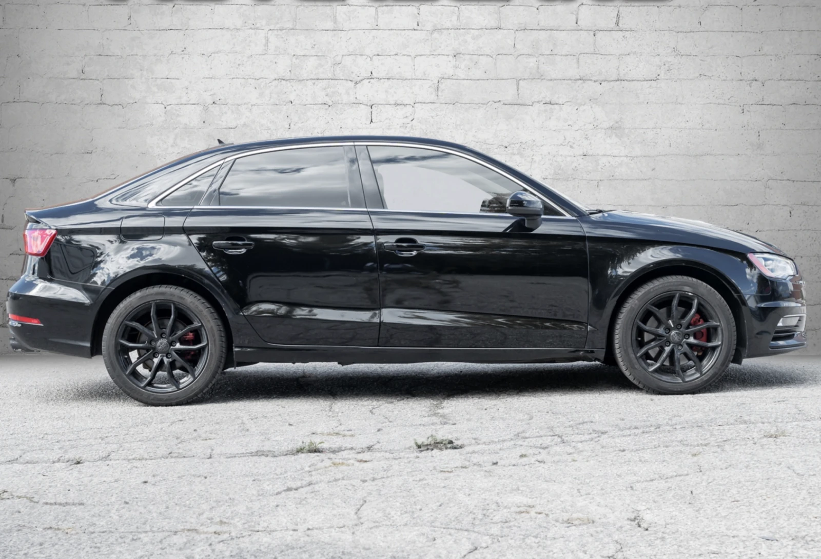 Audi A3 2.0T / Quatro / Premium / Sunroof | Mobile.bg   3