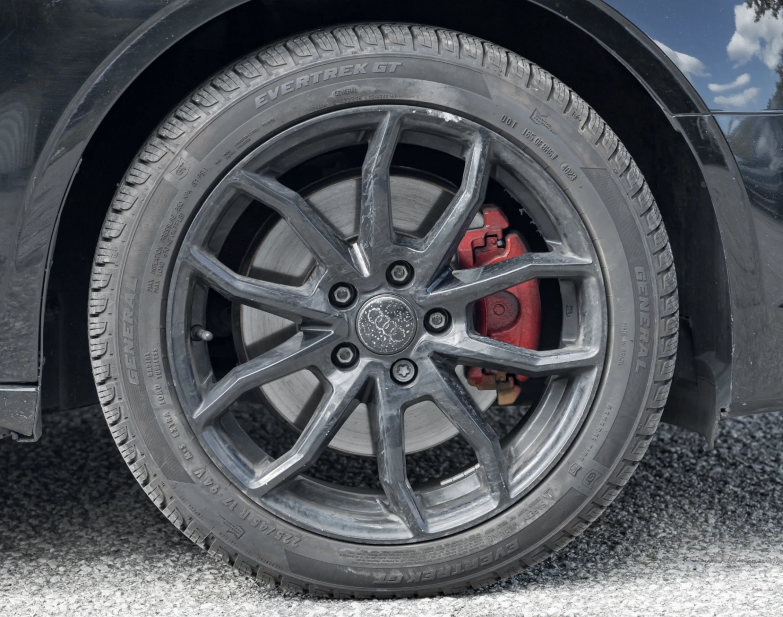 Audi A3 2.0T / Quatro / Premium / Sunroof | Mobile.bg   17