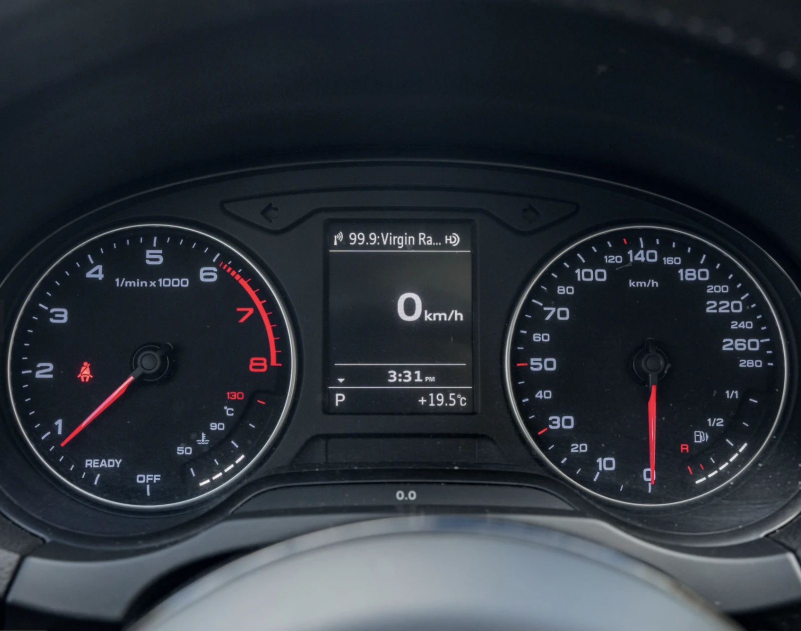 Audi A3 2.0T / Quatro / Premium / Sunroof | Mobile.bg   10