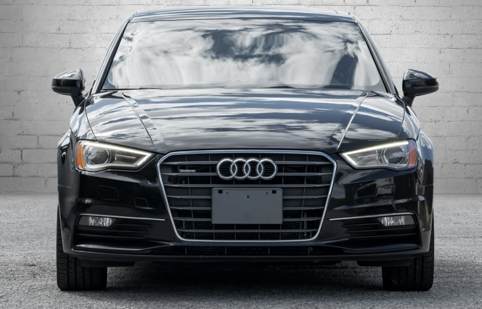 Audi A3 2.0T / Quatro / Premium / Sunroof | Mobile.bg   2