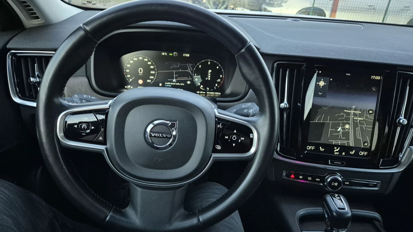 Volvo V90 Cross Country 2.0 R-DESING 183.100%    | Mobile.bg   10