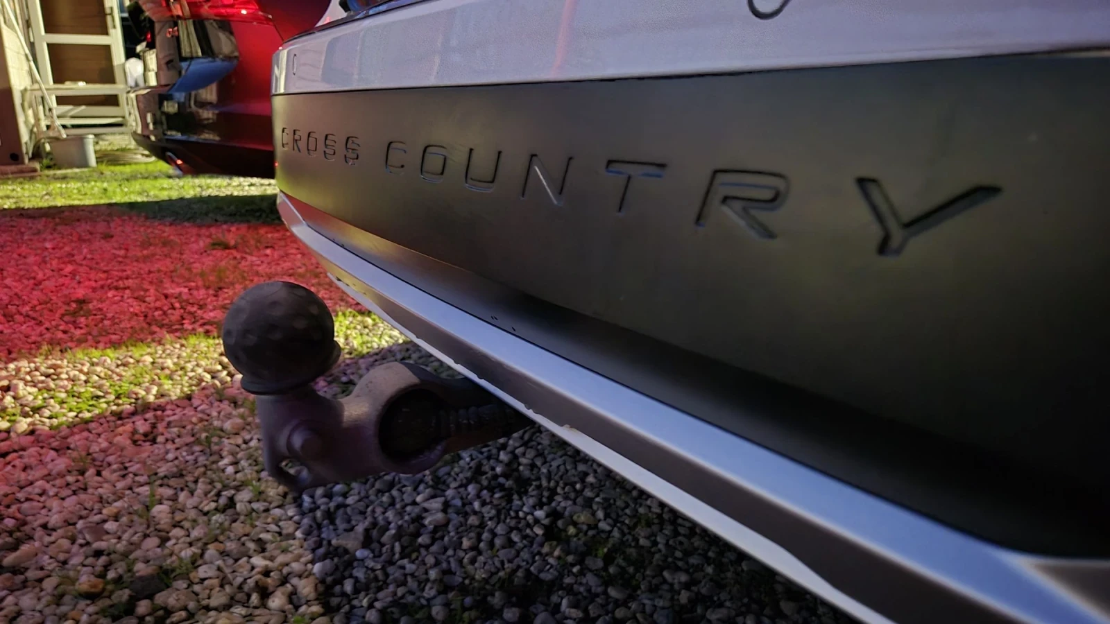 Volvo V90 Cross Country 2.0 R-DESING 183.100%    | Mobile.bg   17