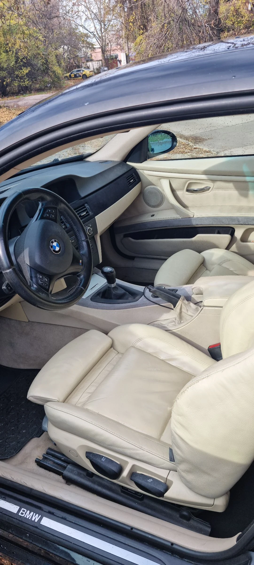 BMW 320  - изображение 9