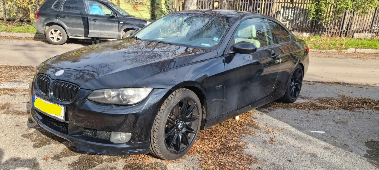 BMW 320  - изображение 4