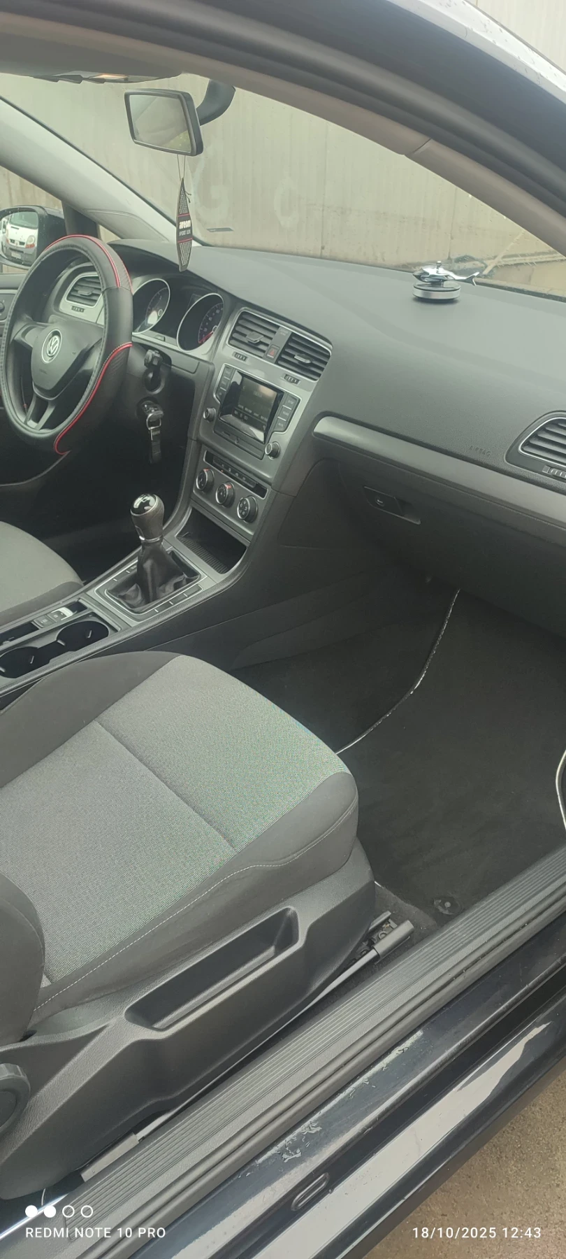 VW Golf  7. 1.7 105. | Mobile.bg   8