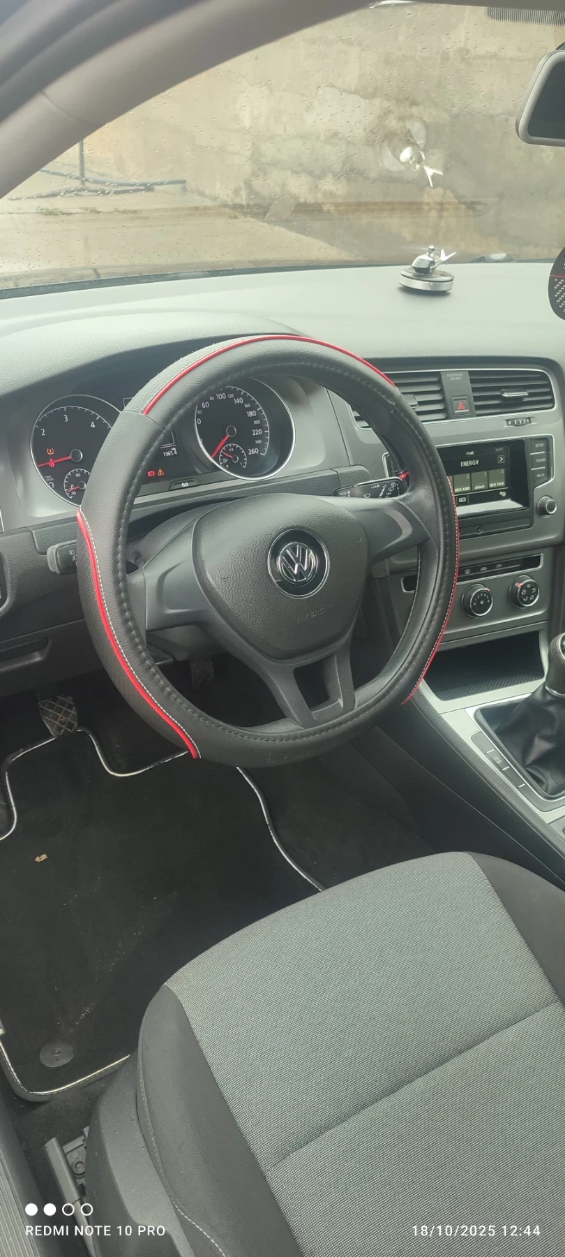 VW Golf  7. 1.7 105. | Mobile.bg   7