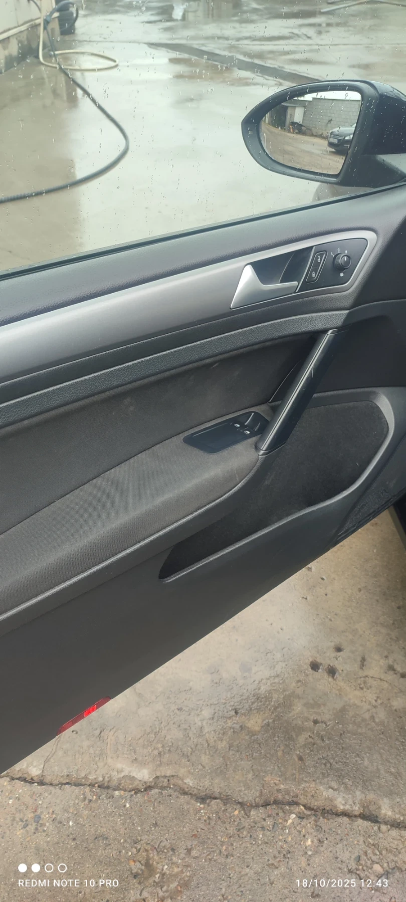 VW Golf  7. 1.7 105. | Mobile.bg   10